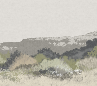 Loymina Пейзаж 2